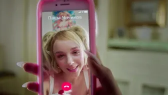 Anastasiya Talyzina, Anna Kotova, Anastasiya Shcheglova, Elena Koreneva - Dead Souls (Mertvye dushi) (2020)