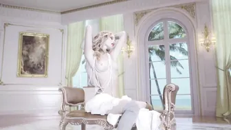 Anastasiya Talyzina, Anna Kotova, Anastasiya Shcheglova, Elena Koreneva - Dead Souls (Mertvye dushi) (2020)