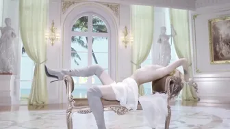 Anastasiya Talyzina, Anna Kotova, Anastasiya Shcheglova, Elena Koreneva - Dead Souls (Mertvye dushi) (2020)