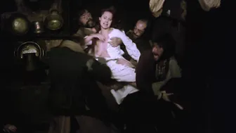 Sandra Mozarowsky - Beatriz (1976)