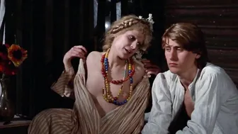 Dalila Di Lazzaro, Monique van Vooren, etc – Flesh for Frankenstein (1973)