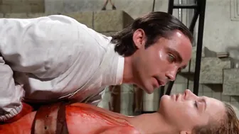 Dalila Di Lazzaro, Monique van Vooren, etc – Flesh for Frankenstein (1973)