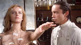 Dalila Di Lazzaro, Monique van Vooren, etc – Flesh for Frankenstein (1973)