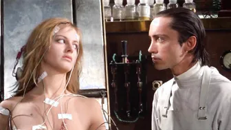 Dalila Di Lazzaro, Monique van Vooren, etc – Flesh for Frankenstein (1973)