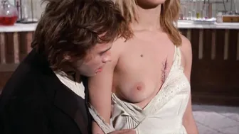 Dalila Di Lazzaro, Monique van Vooren, etc – Flesh for Frankenstein (1973)