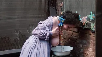 Dalila Di Lazzaro, Monique van Vooren, etc – Flesh for Frankenstein (1973)