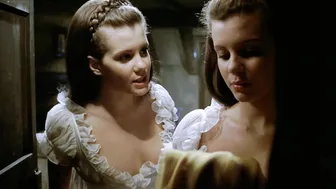 Madeleine Collinson, Mary Collinson – Twins of Evil (1971)