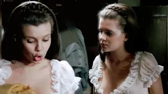 Madeleine Collinson, Mary Collinson – Twins of Evil (1971)