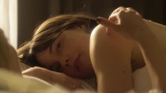 Hedda Stiernstedt, Josefin Asplund - Nova & Alice (Alice och Nova) (Sanna och Isa) (2024)