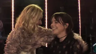 Hedda Stiernstedt, Josefin Asplund - Nova & Alice (Alice och Nova) (Sanna och Isa) (2024)