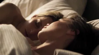 Hedda Stiernstedt, Josefin Asplund - Nova & Alice (Alice och Nova) (Sanna och Isa) (2024)