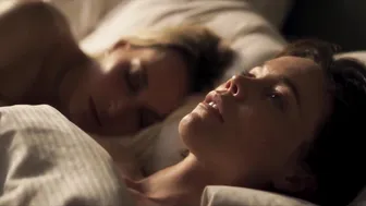 Hedda Stiernstedt, Josefin Asplund - Nova & Alice (Alice och Nova) (Sanna och Isa) (2024)