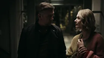 Agnieszka Zulewska - A Decent Man (Porzadny czlowiek) s01e04 (2025)