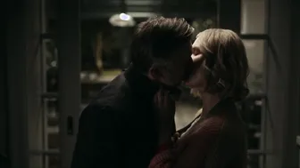 Agnieszka Zulewska - A Decent Man (Porzadny czlowiek) s01e04 (2025)