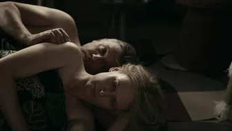 Agnieszka Zulewska - A Decent Man (Porzadny czlowiek) s01e04 (2025)