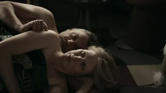 Agnieszka Zulewska - A Decent Man (Porzadny czlowiek) s01e04 (2025)