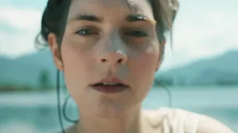 Vanessa Loibl - Münter & Kandinsky (2024)