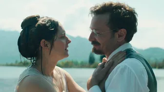 Vanessa Loibl - Münter & Kandinsky (2024)