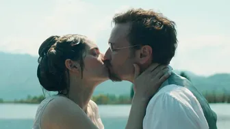 Vanessa Loibl - Münter & Kandinsky (2024)