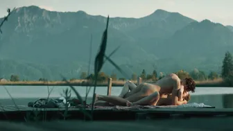 Vanessa Loibl - Münter & Kandinsky (2024)