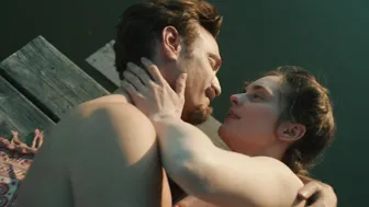 Vanessa Loibl - Münter & Kandinsky (2024)