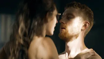 Marie-Louise Ottesen, Hedda Stiernstedt, Sofie Torp - Boundless (Den grænseløse) (2024)