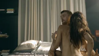 Marie-Louise Ottesen, Hedda Stiernstedt, Sofie Torp - Boundless (Den grænseløse) (2024)