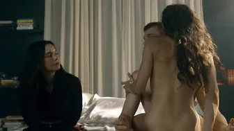 Marie-Louise Ottesen, Hedda Stiernstedt, Sofie Torp - Boundless (Den grænseløse) (2024)