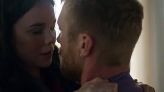 Marie-Louise Ottesen, Hedda Stiernstedt, Sofie Torp - Boundless (Den grænseløse) (2024)