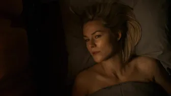 Marie-Louise Ottesen, Hedda Stiernstedt, Sofie Torp - Boundless (Den grænseløse) (2024)