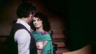 Gloria Guida, Femi Benussi - La novizia (1975)