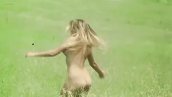 Gloria Guida, Femi Benussi - La novizia (1975)