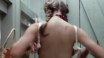 Katharina Thalbach, Angela Winkler – Die Blechtrommel (1979)