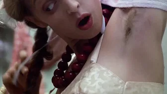 Katharina Thalbach, Angela Winkler – Die Blechtrommel (1979)