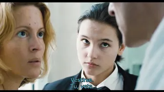 Virginie Ledoyen, Catherine Guittoneau – A Single Girl (La Fille seule) (1995)