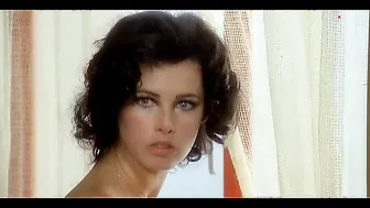Dayle Haddon - La città gioca d'azzardo (1975)