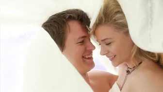 Chloë Grace Moretz – November Criminals (2017)