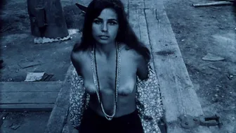 Mirtha Massa, Margarita Amuchástegui – Snuff (1975)