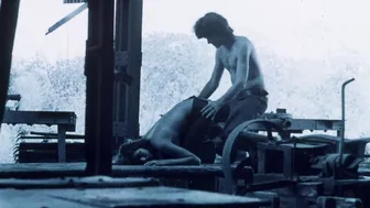 Mirtha Massa, Margarita Amuchástegui – Snuff (1975)