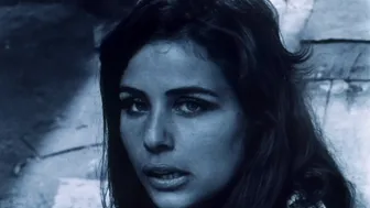 Mirtha Massa, Margarita Amuchástegui – Snuff (1975)