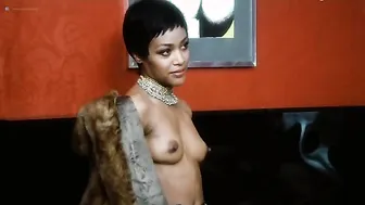 Corinne Clery, Silvia Dionisio, Cathy Rosier – Love by Appointment (1976)