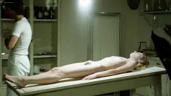 Simonetta Allodi, Lucia D’Elia, Cinzia Monreale – Beyond the Darkness (1979)