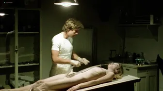 Simonetta Allodi, Lucia D’Elia, Cinzia Monreale – Beyond the Darkness (1979)