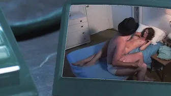 Claudia Jennings, Uschi Digard – Truck Stop Women (1974)