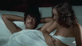 Laura Antonelli, Carla Mancini - How Funny Can Sex Be (Sessomatto) (1973)