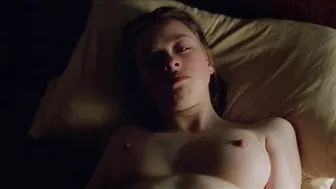 Lara Belmont - The War Zone (1999)