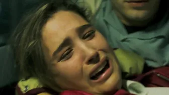 Vahina Giocante - Alive (Vivante) (2002)