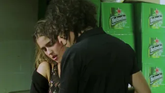 Vahina Giocante - Alive (Vivante) (2002)