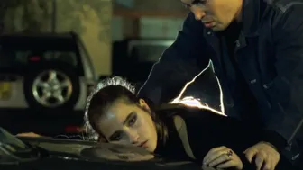 Vahina Giocante - Alive (Vivante) (2002)