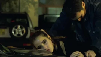 Vahina Giocante - Alive (Vivante) (2002)